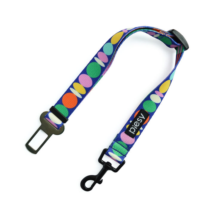 PIESY 🐕 Pas samochodowy "Draże Piesiarze"