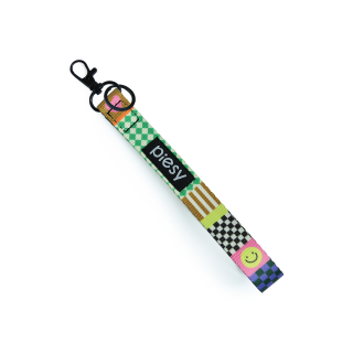 PIESY 🐕 Brelok "Psichodelia"