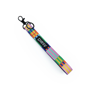 PIESY 🐕 Brelok "Psiasty Pasiasty"