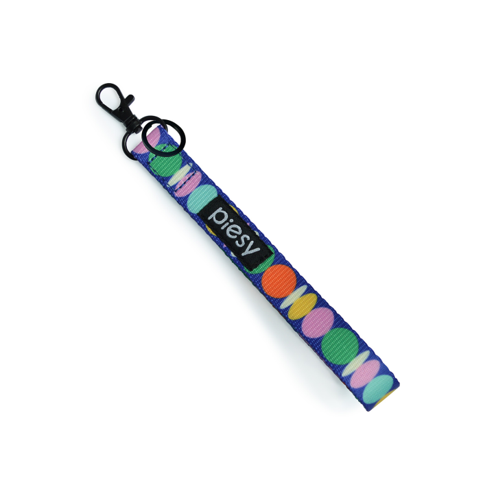 Brelok draże piesiarze