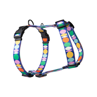 PIESY 🐕 Szelki guard "Draże Piesiarze"